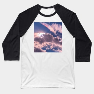 kendalljenner sky t-shirt gift for your friend Baseball T-Shirt